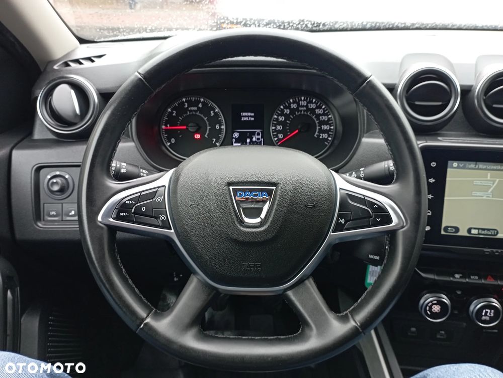 Dacia Duster 1.0 TCe Prestige - 12