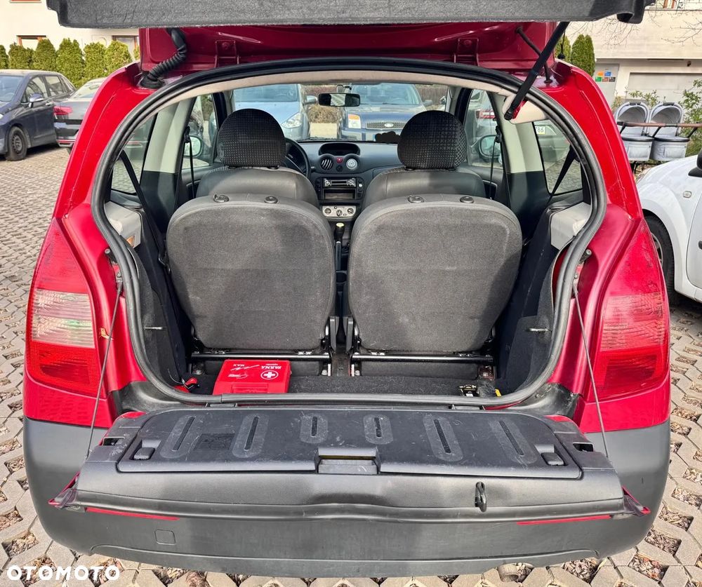 Citroën C2 - 3