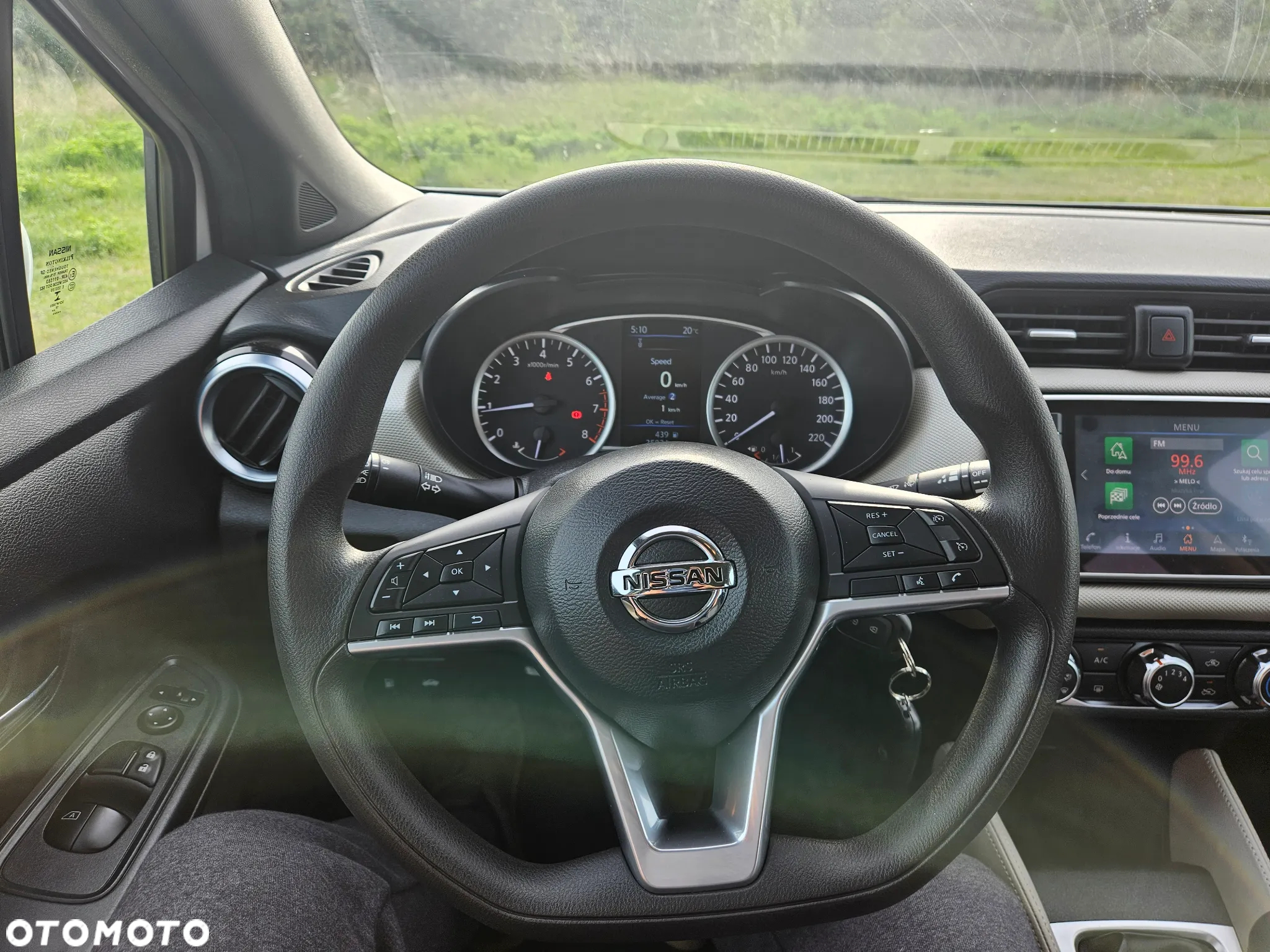 Nissan Micra - 18