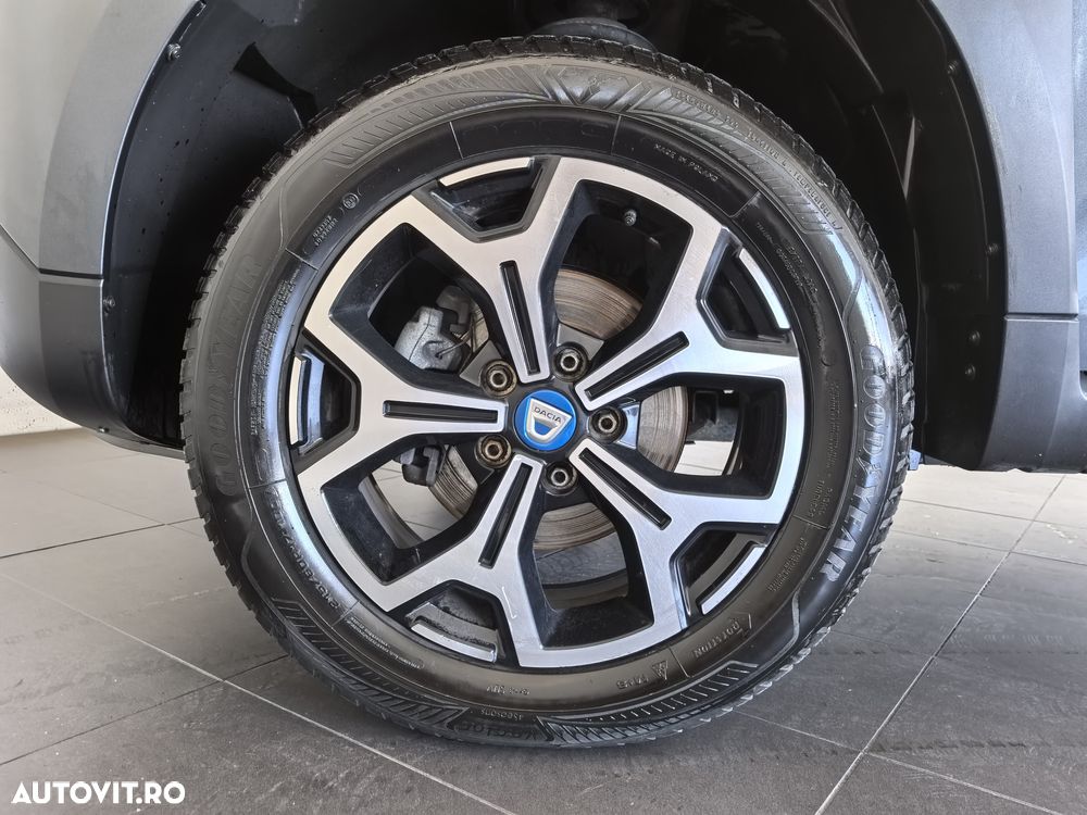 Dacia Duster 1.5 Blue dCi 4WD SL BlueLine - 5