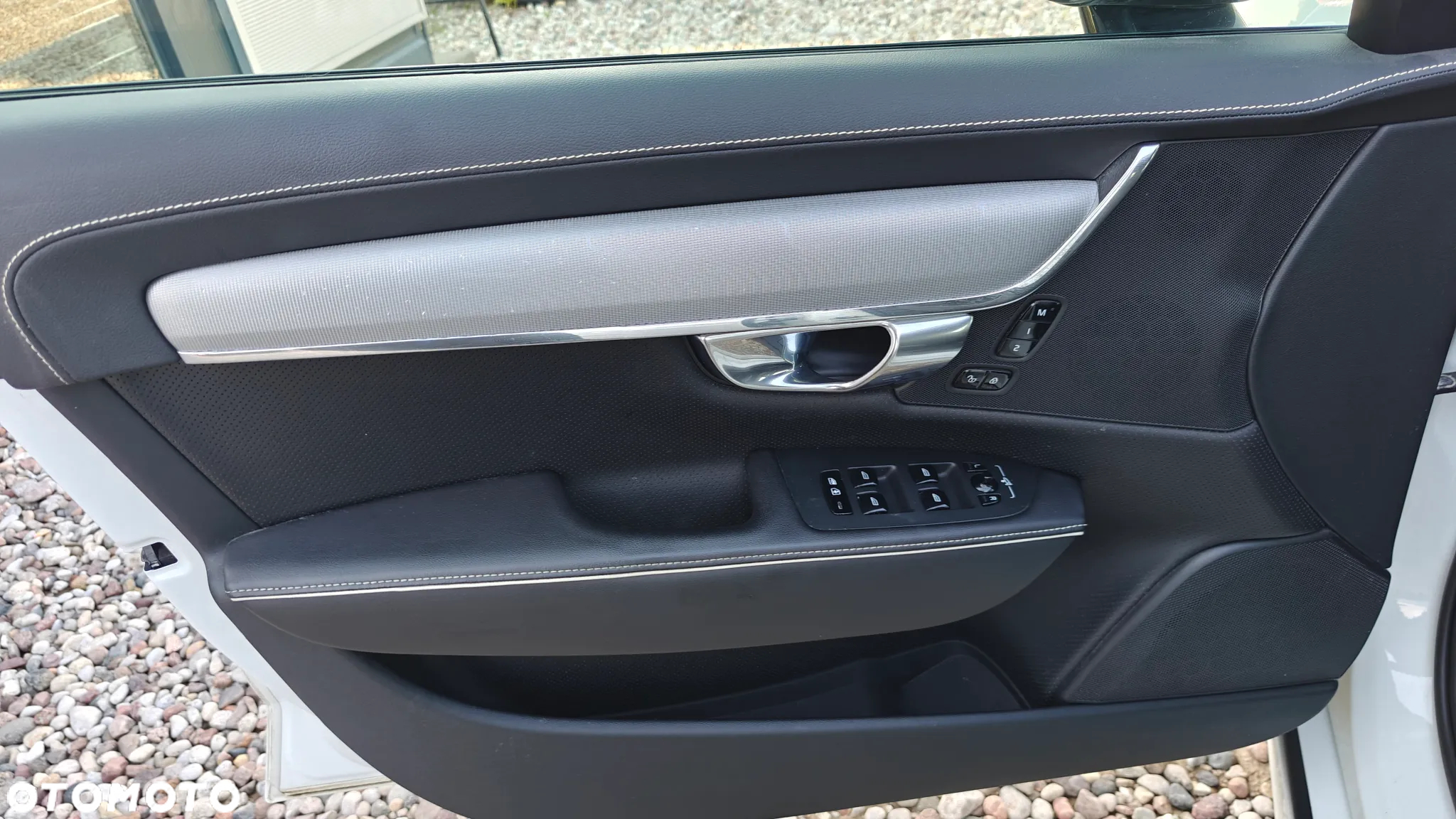 Volvo S90 D4 Geartronic R Design - 18