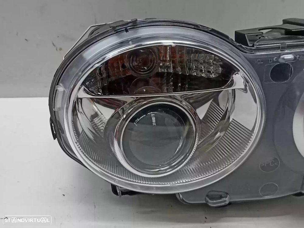 FAROL DIREITO JAGUAR XJ 2005 -02C2C26689 - 1