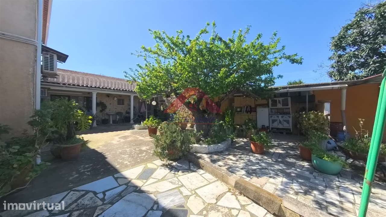 Moradia T3 Venda em Vila Chã de Ourique,Cartaxo - Grande imagem: 2/28