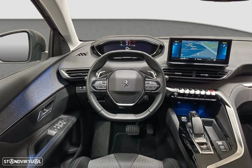 Peugeot 3008 1.6 Hybrid Allure Pack e-EAT8 - 6