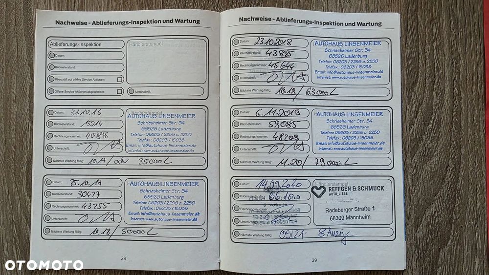 Ford S-Max 1.5 Eco Boost Start-Stopp Titanium - 19