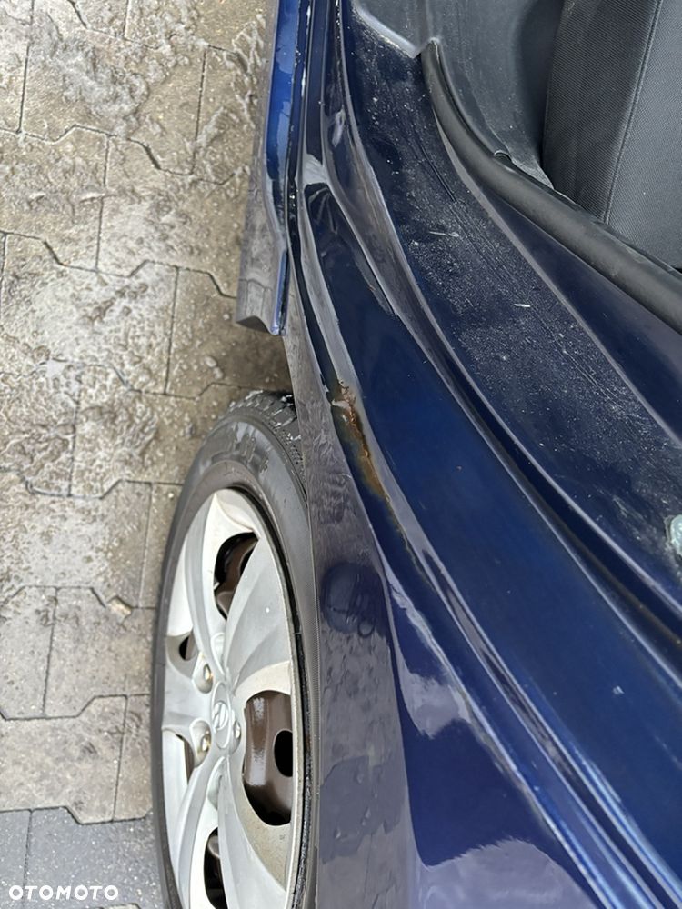 Hyundai i30 1.6 CRDi Blue Classic - 7