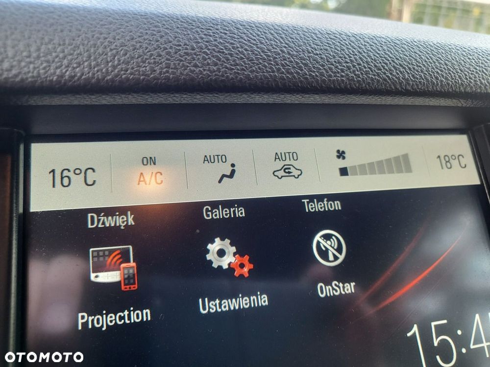 Opel Astra - 28