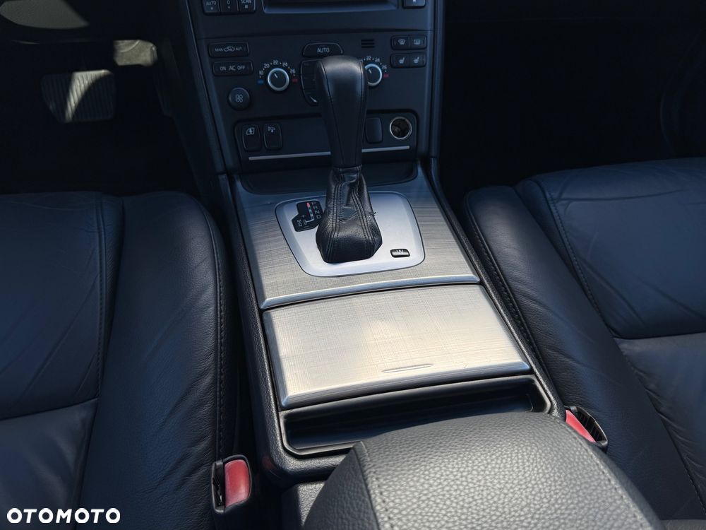 Volvo XC 90 D4 Geartonic Edition Pro - 16