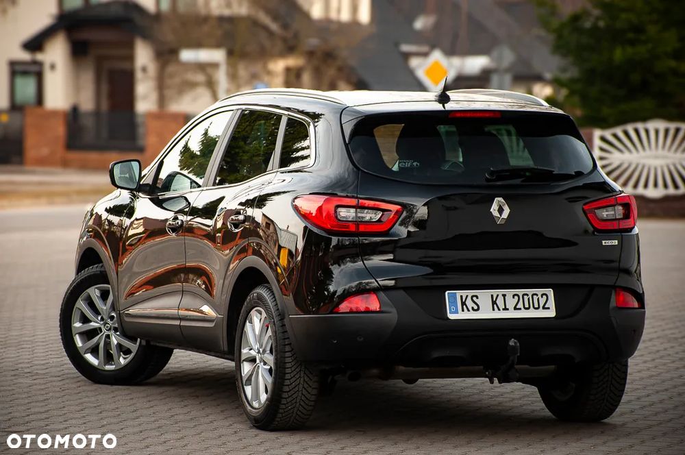 Renault Kadjar Energy dCi 110 EDC LIMITED - 15