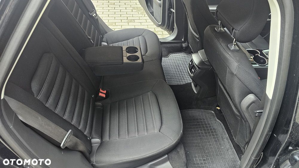 Ford Mondeo 2.0 TDCi Start-Stopp Vignale - 22