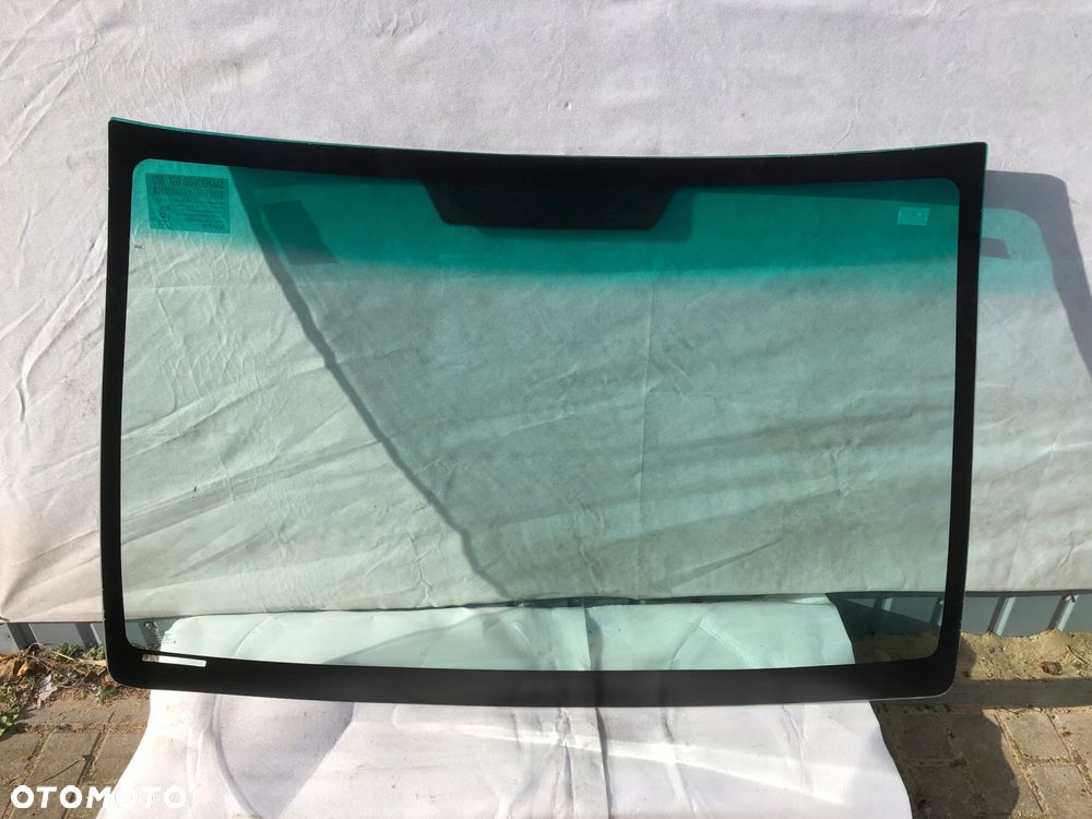 honda fit szyba przednia nowa 2001-2008 - 4
