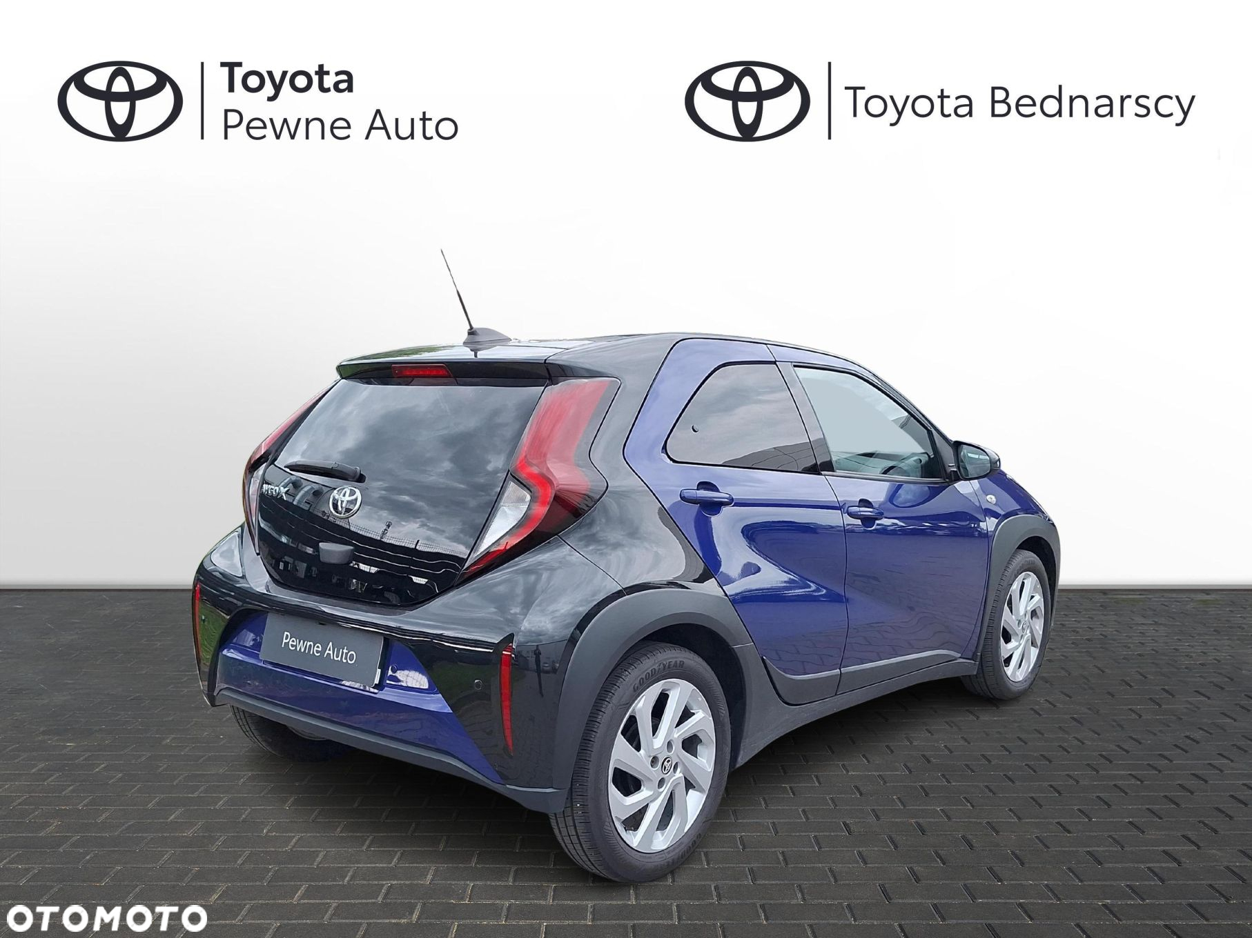 Toyota Aygo X - 2