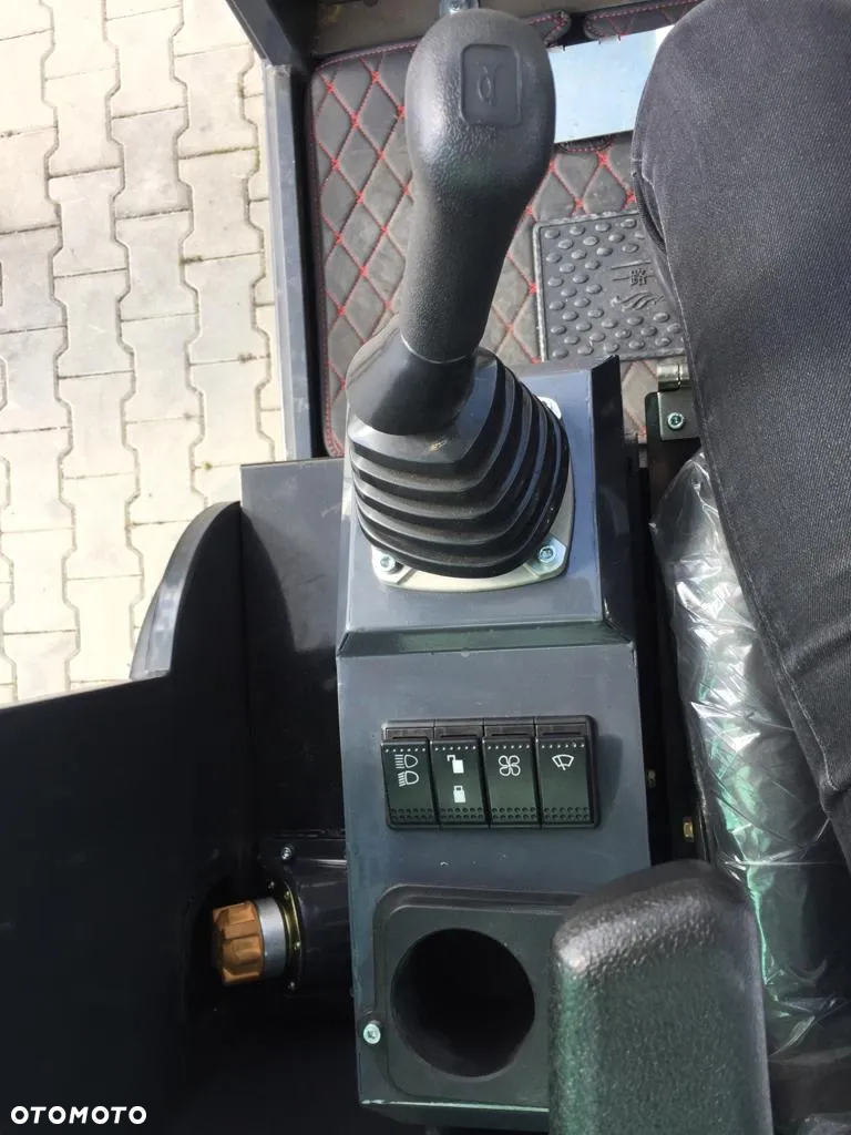 Günter Grossmann GG2000cab - 7