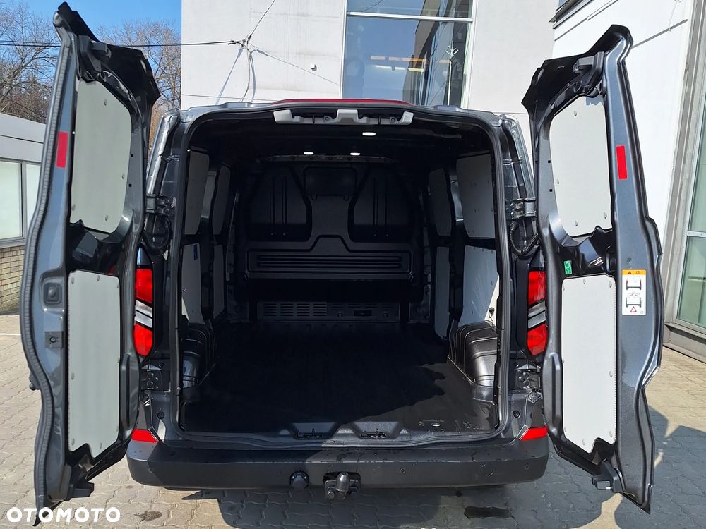 Ford Transit Custom - 7