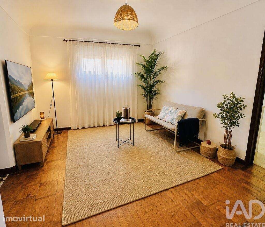 Apartamento T1 em Évora de 51 m2 - Grande imagem: 4/23