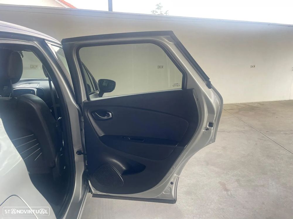 Renault Captur ENERGY dCi 90 S&S Intens - 34