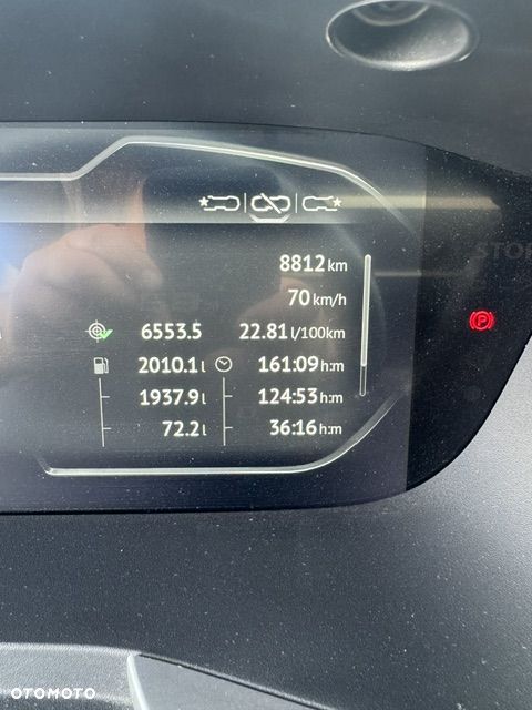 DAF XG 530 FT - 21