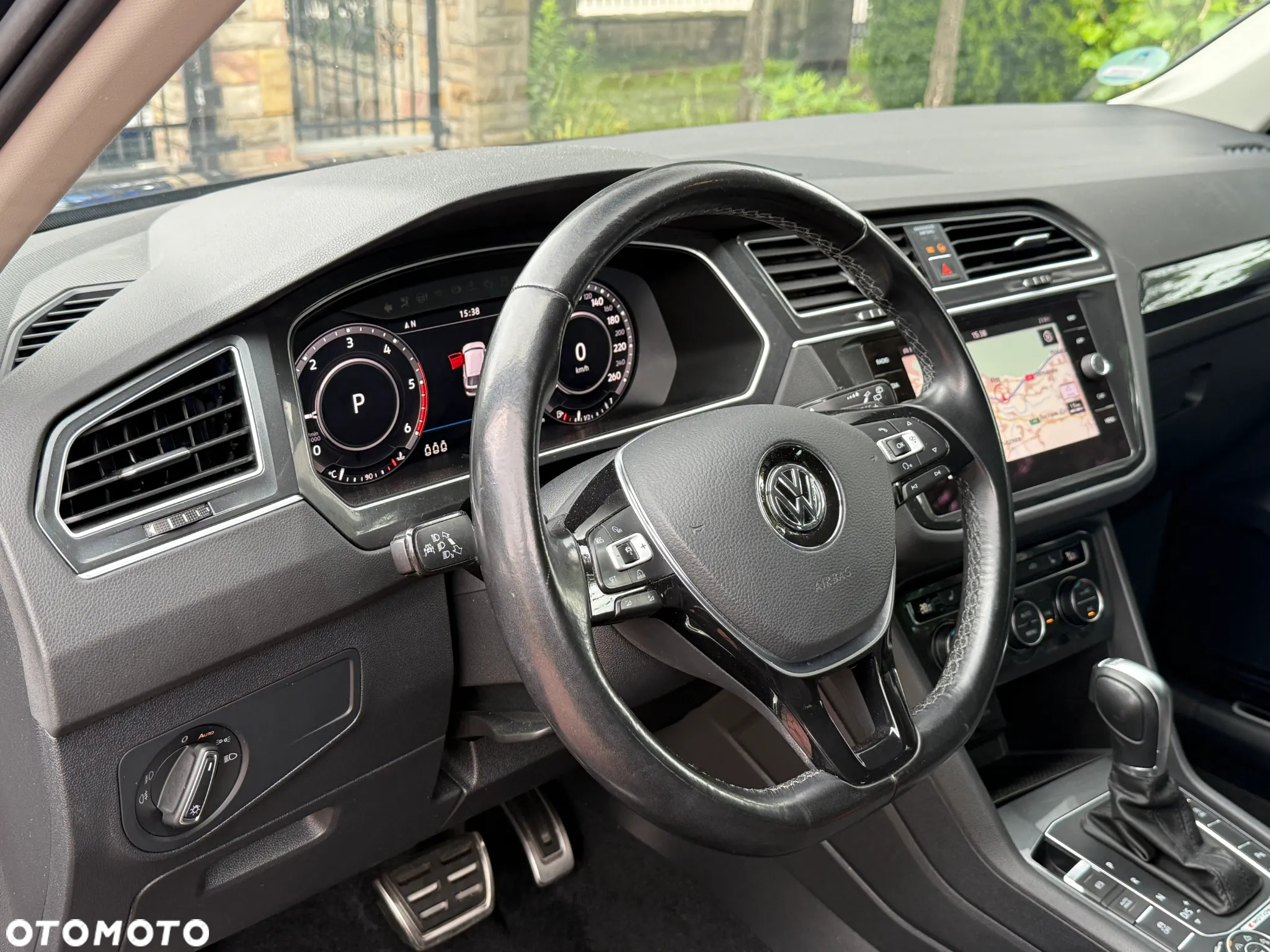 Volkswagen Tiguan 2.0 TDI BMT SCR 4Mot Comfortline DSG - 20