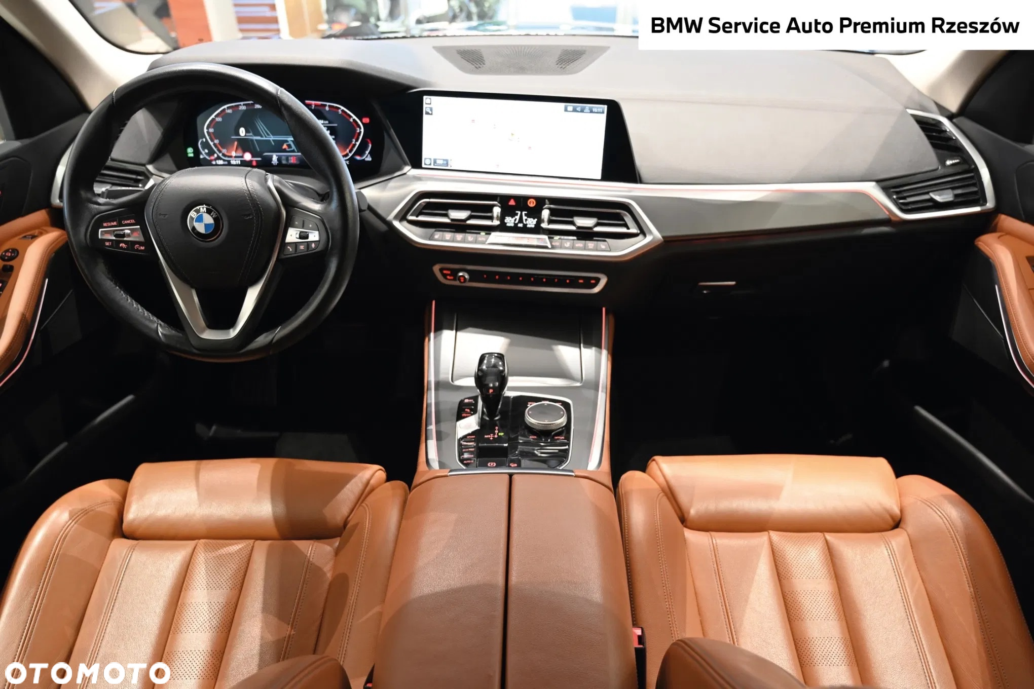 BMW X5 xDrive40i xLine - 8
