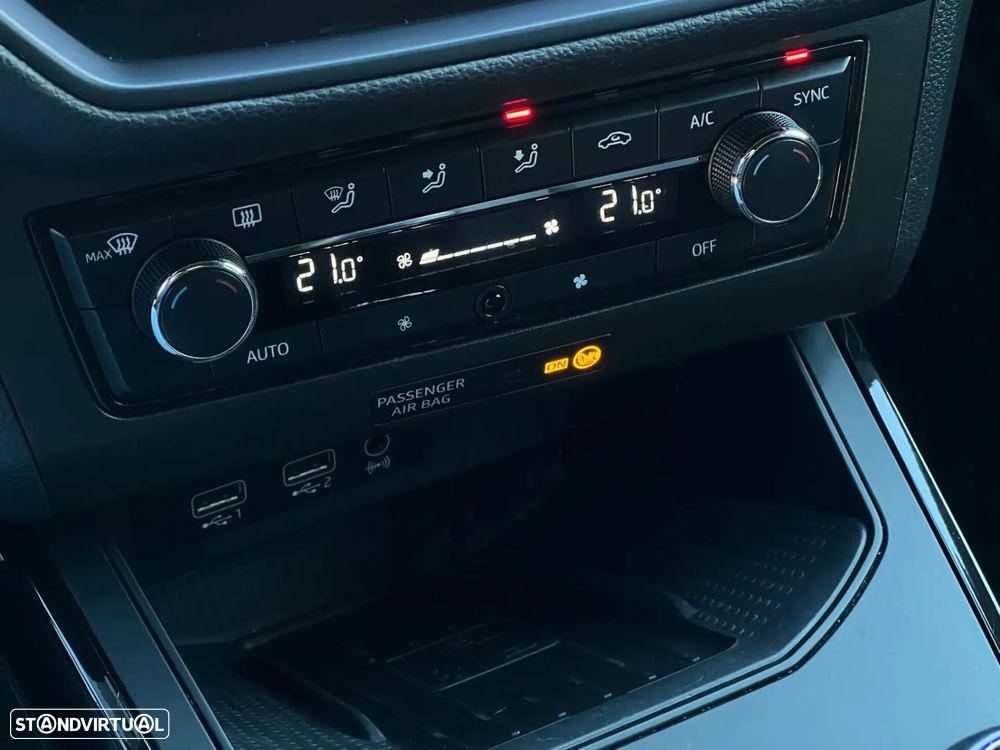 SEAT Arona 1.0 TSI FR - 22