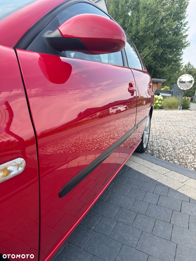Seat Ibiza 1.4 16V Stylance - 4