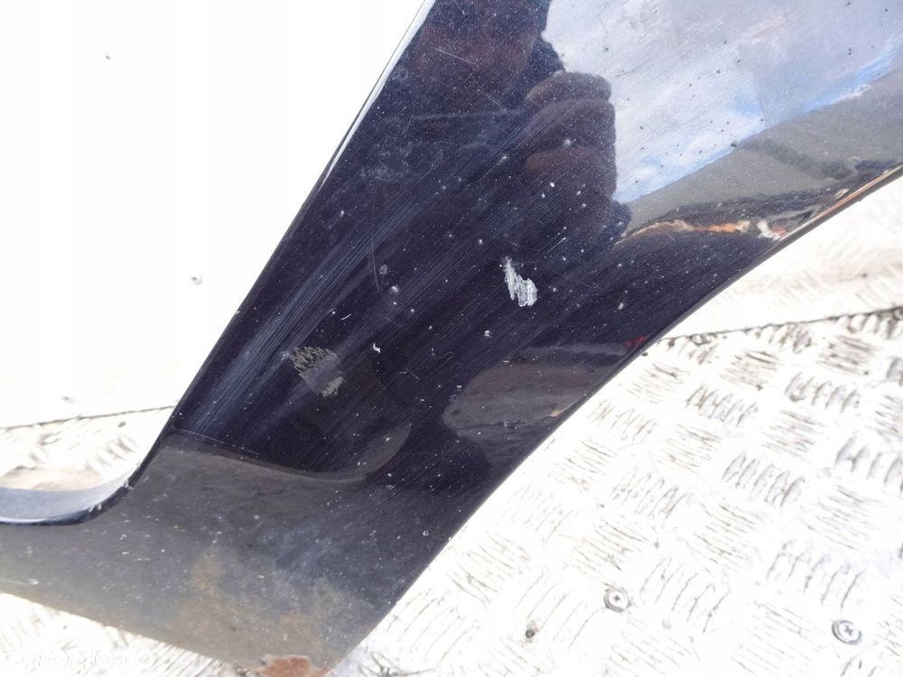 błotnik prawy przód ford fiesta mk7 d9 - 5