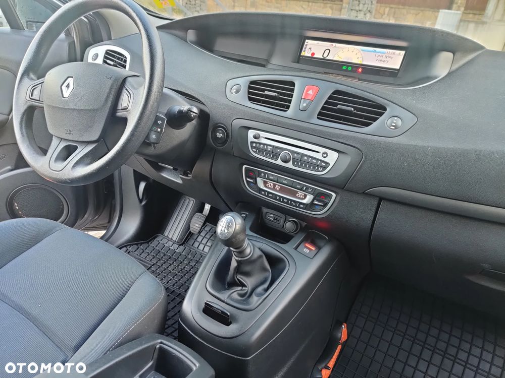 Renault Scenic TCe 130 Dynamique - 40