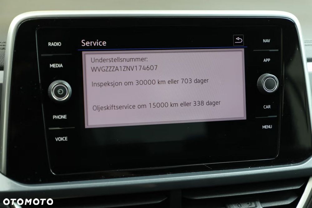 Volkswagen T-Roc 2.0 TDI SCR 4MOTION DSG Style - 19