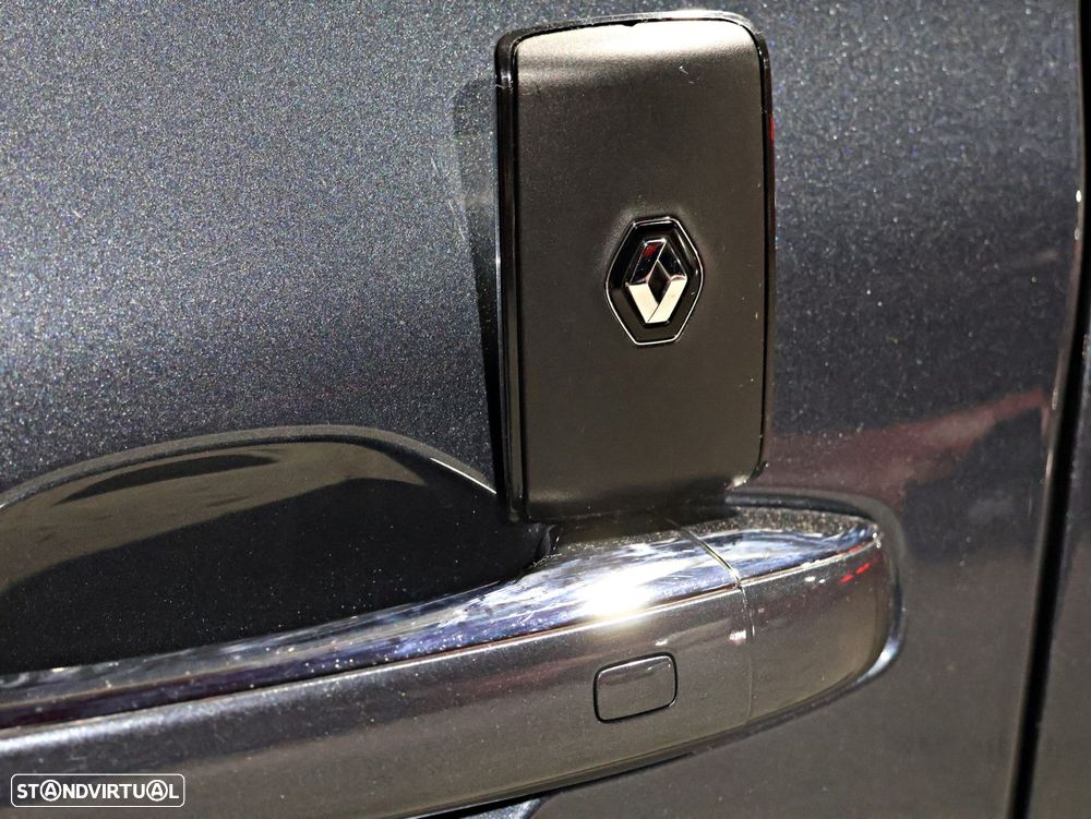 Renault Mégane 1.5 Blue dCi Equilibre - 14