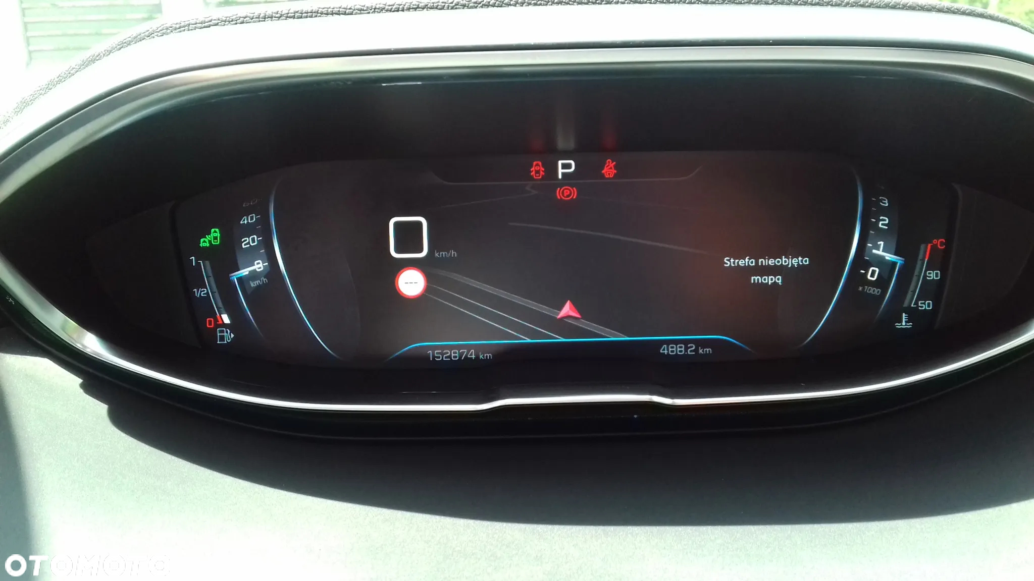Peugeot 3008 1.5 BlueHDi Crossway S&S EAT8 - 20
