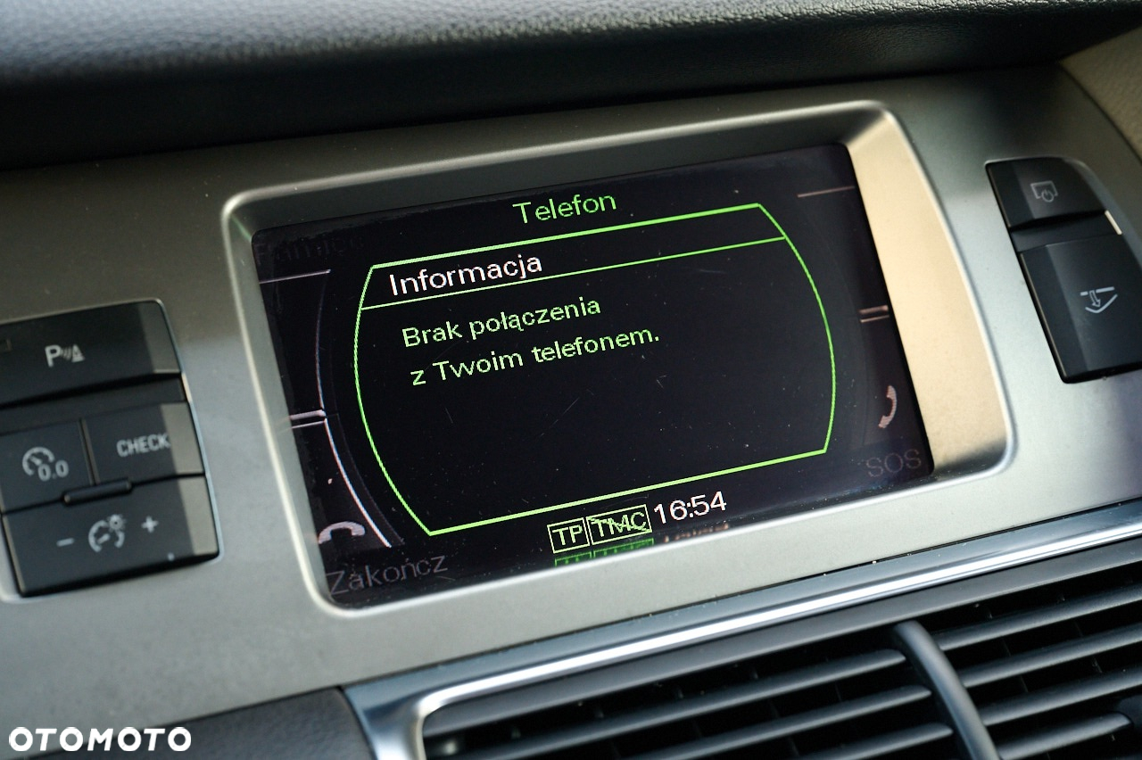 Audi Q7 3.0 TDI Quattro Tiptronic - 39