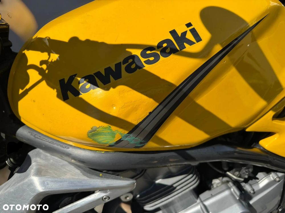 Suzuki ER - 8