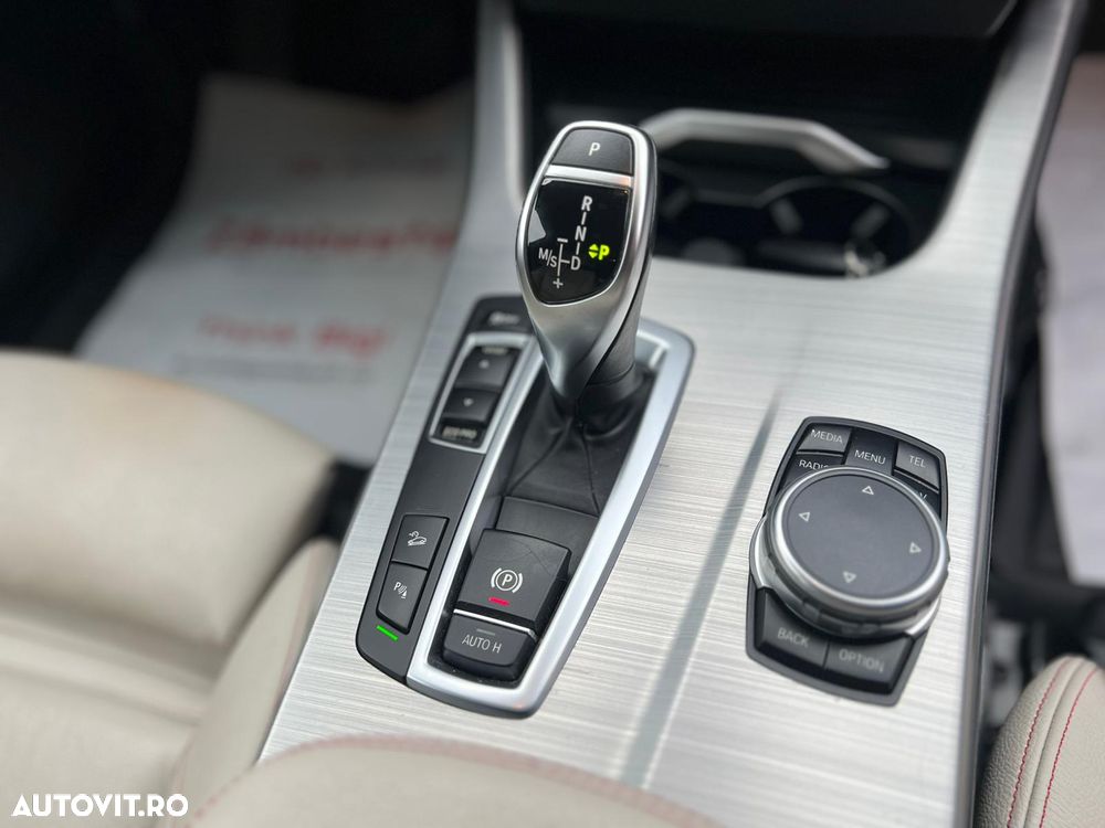 BMW X4 xDrive30d AT M Sport - 21