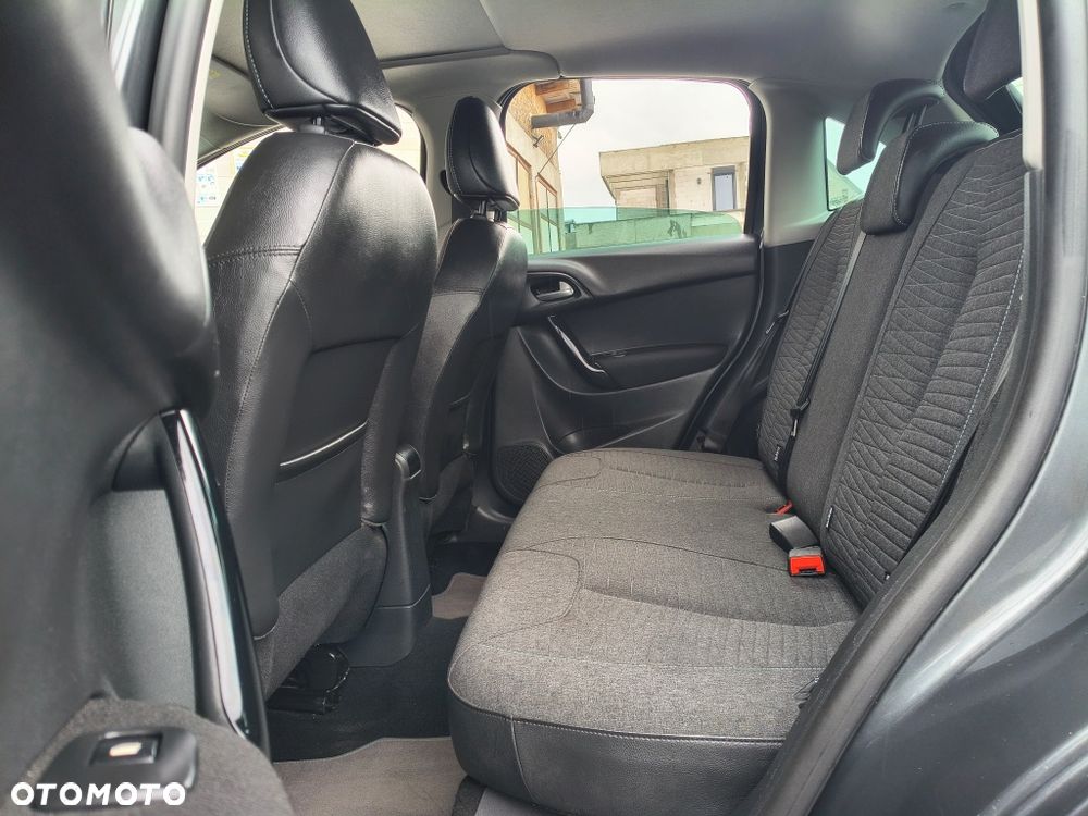 Citroën C3 Pure Tech (VTi) 82 Exclusive - 9
