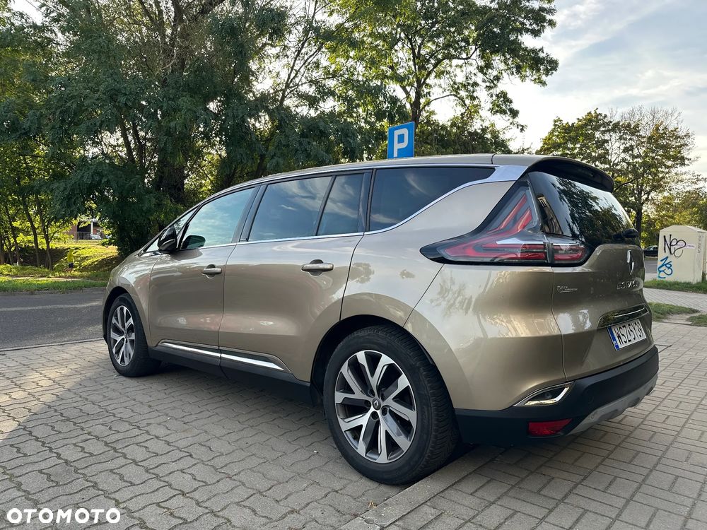Renault Espace - 4