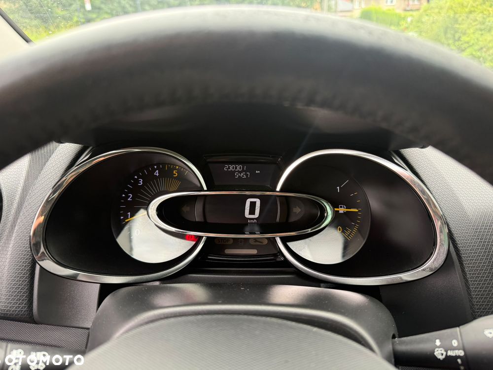 Renault Clio Energy dCi 90 Start & Stop Dynamique - 16