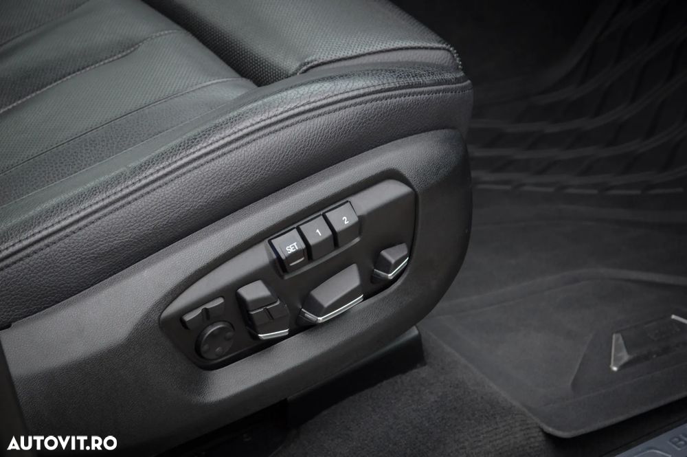 BMW X5 xDrive25d - 30