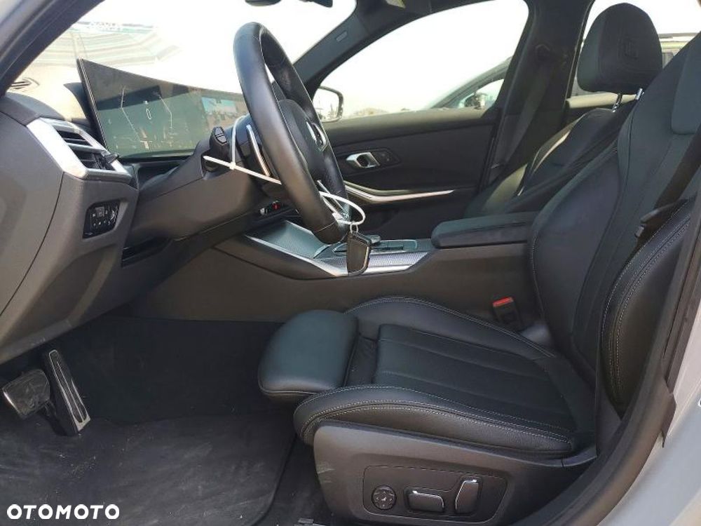 BMW Seria 3 - 8