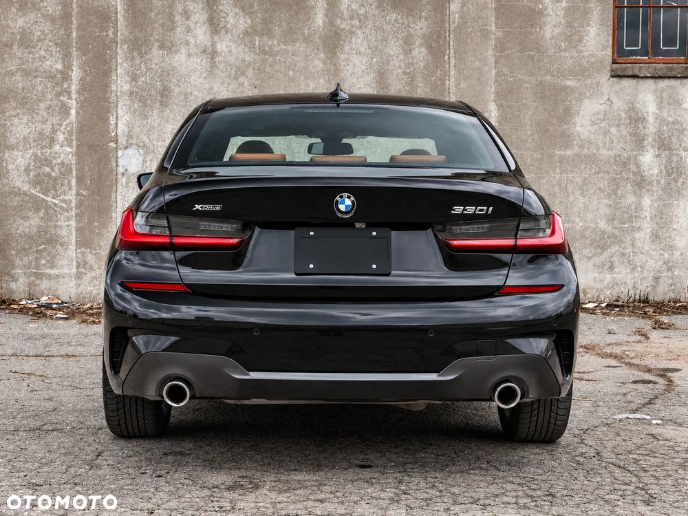 BMW Seria 3 330i xDrive M Sport sport - 7