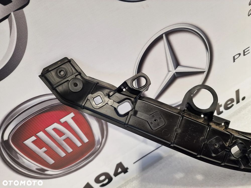 MERCEDES GLB / GLA W257 WZMOCNIENIE CZOŁOWE / PAS PRZEDNI , GÓRNA CZĘŚĆ , NR A2476208400 / A2476223300 , NR AUKCJI WZM550 - 2