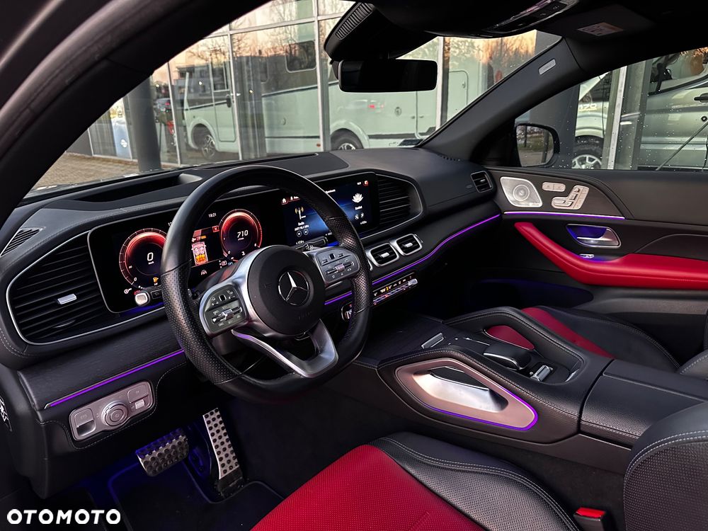 Mercedes-Benz GLE 400 d 4-Matic Premium Plus - 20