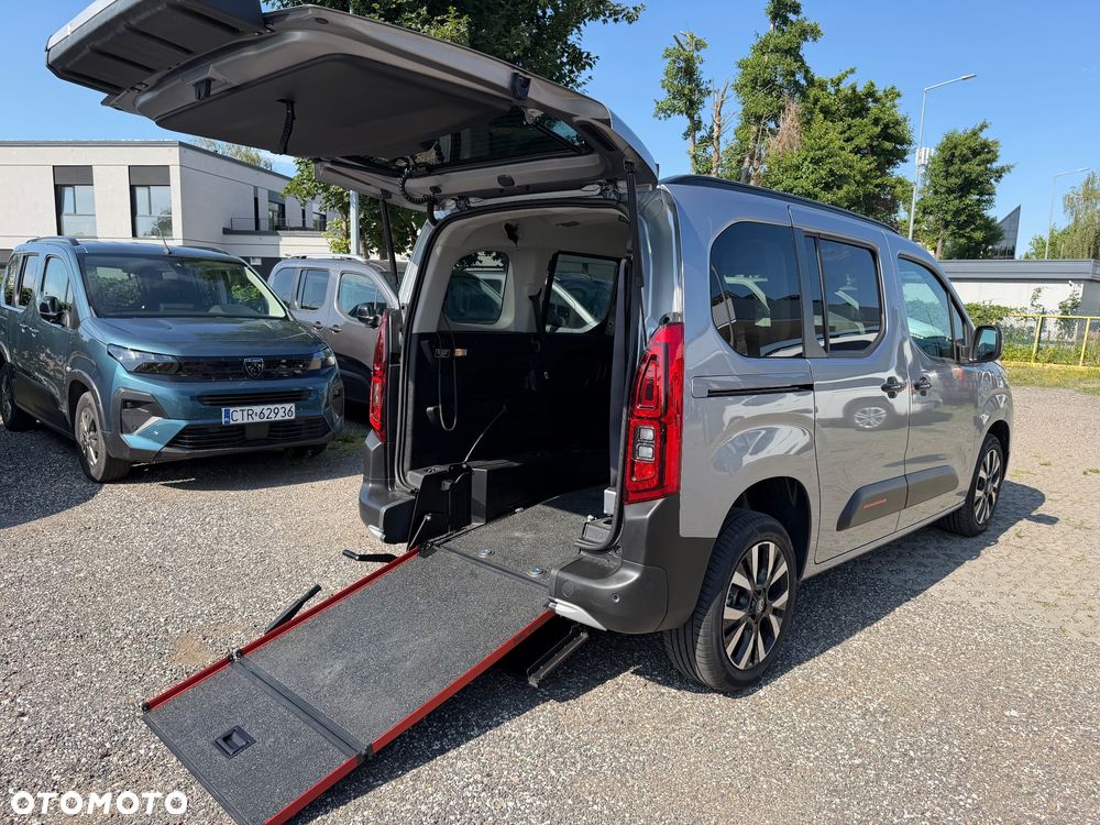 Citroën Berlingo - 3