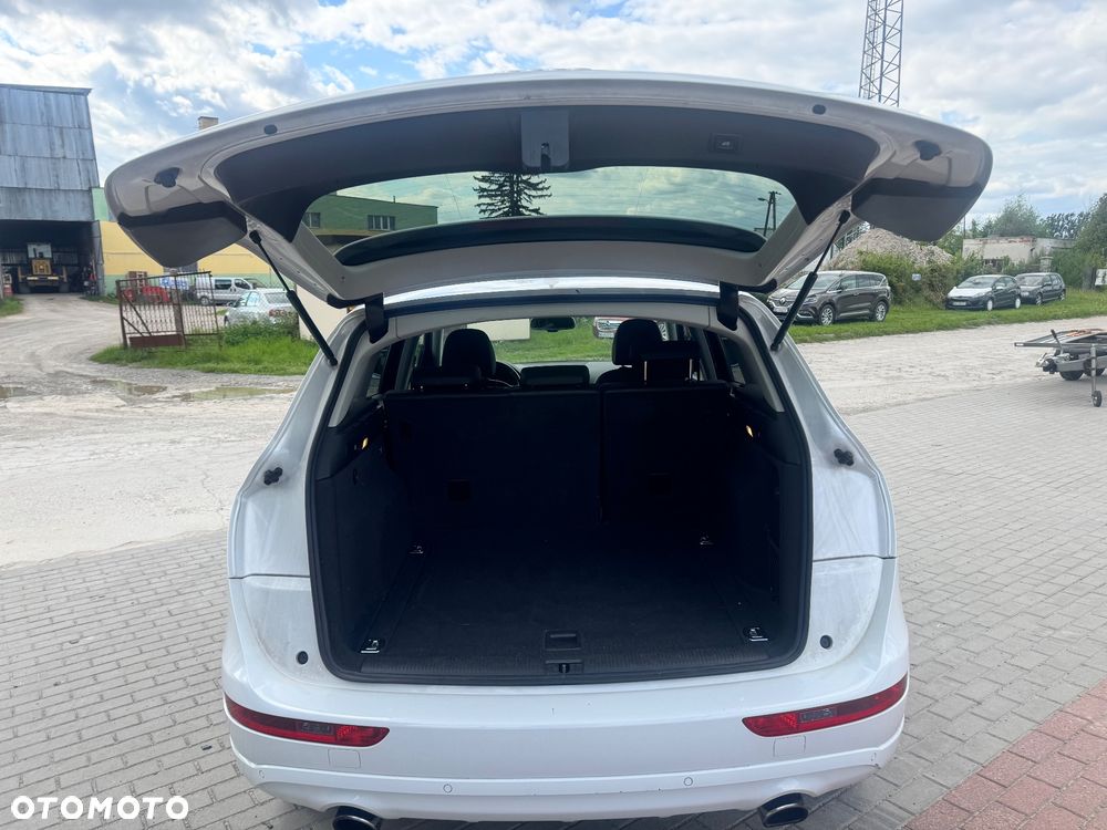 Audi Q5 - 14
