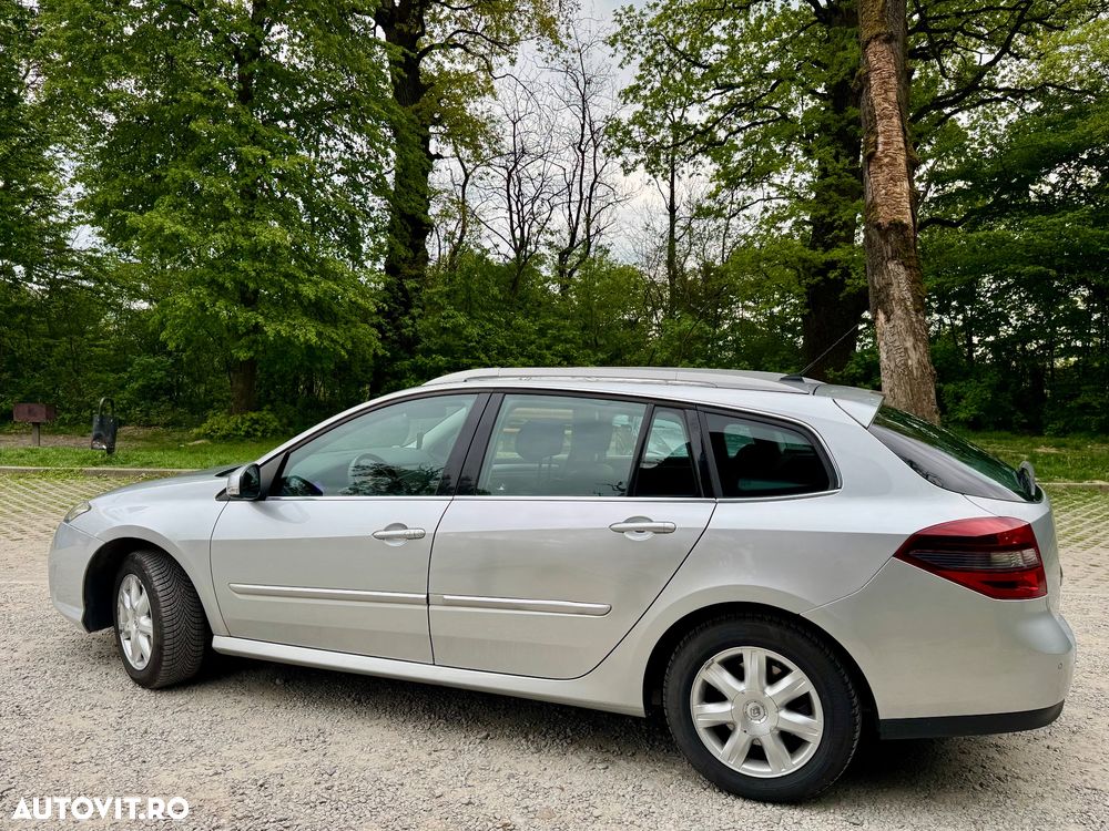Renault Laguna 1.5dCi Dynamique - 5