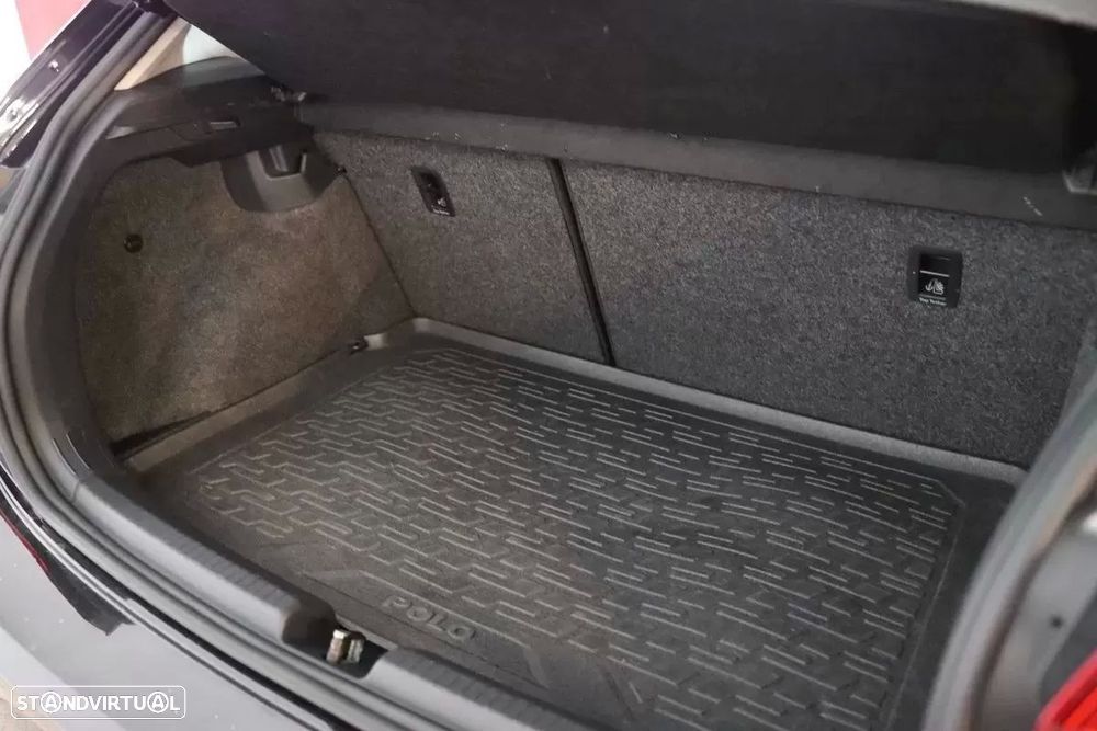 VW Polo 1.6 TDI Highline - 19