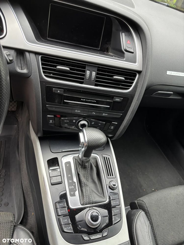 Audi A5 Sportback 2.0 TDI quattro DPF S tronic - 17