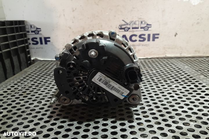 Alternator FG18T123 FG18T123 Skoda Octavia 3 [2013 - 2017] Combi wago - 4