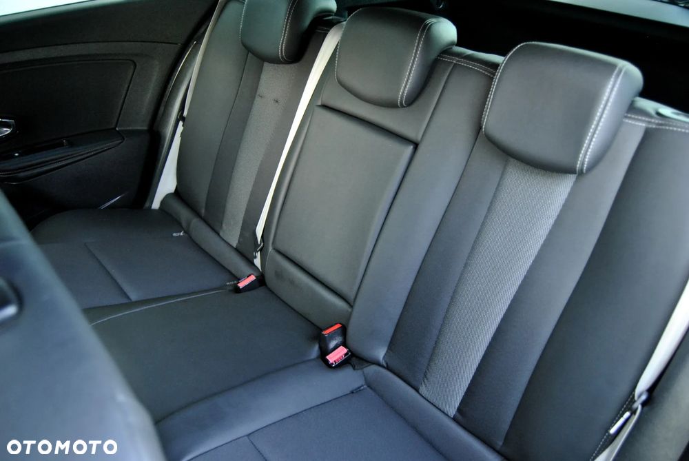 Renault Megane 1.4 16V TCE Bose Edition - 16