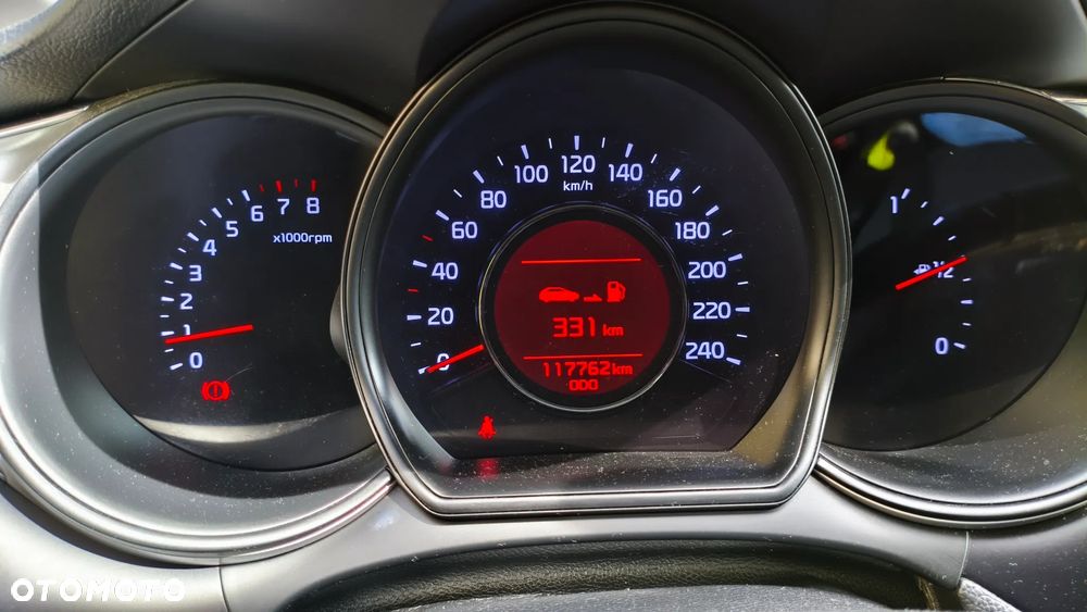 Kia Ceed 1.4 M - 22