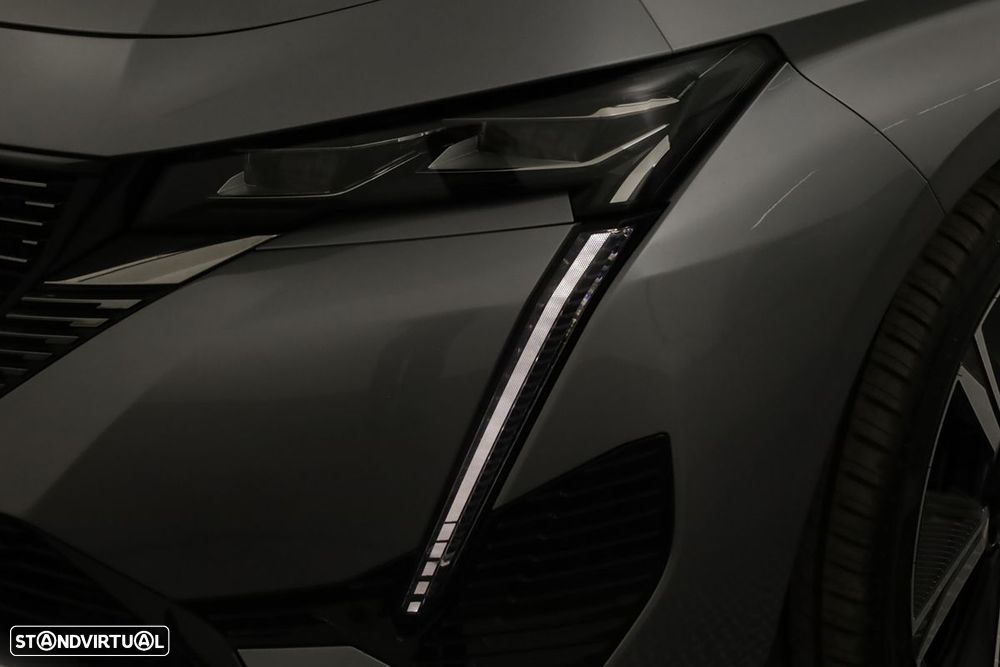 Peugeot 308 1.2 PureTech GT EAT8 - 6